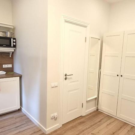 Marijas City Center Apartment Riga Bagian luar foto
