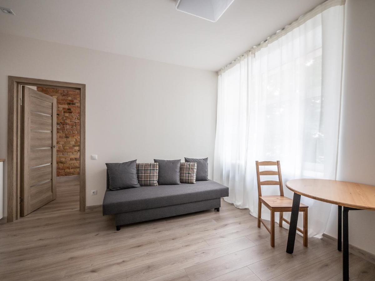 Marijas City Center Apartment Riga Bagian luar foto