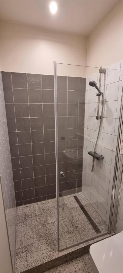 Marijas City Center Apartment Riga Bagian luar foto