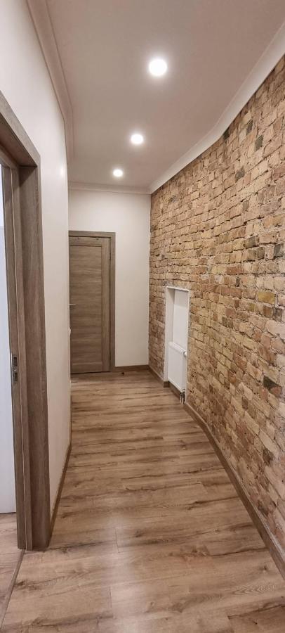 Marijas City Center Apartment Riga Bagian luar foto