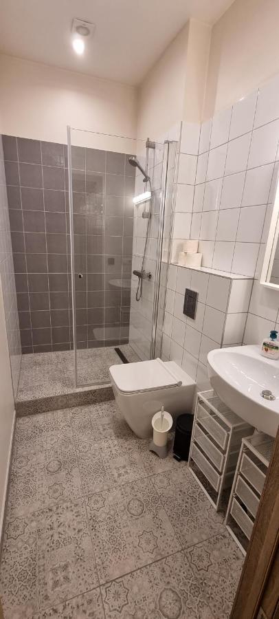 Marijas City Center Apartment Riga Bagian luar foto