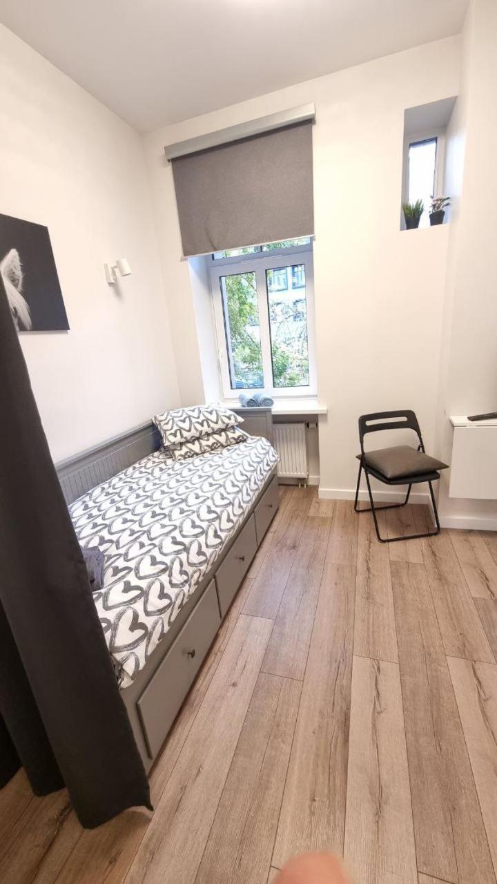 Marijas City Center Apartment Riga Bagian luar foto