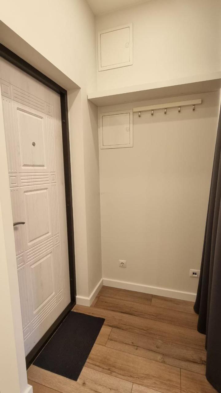 Marijas City Center Apartment Riga Bagian luar foto