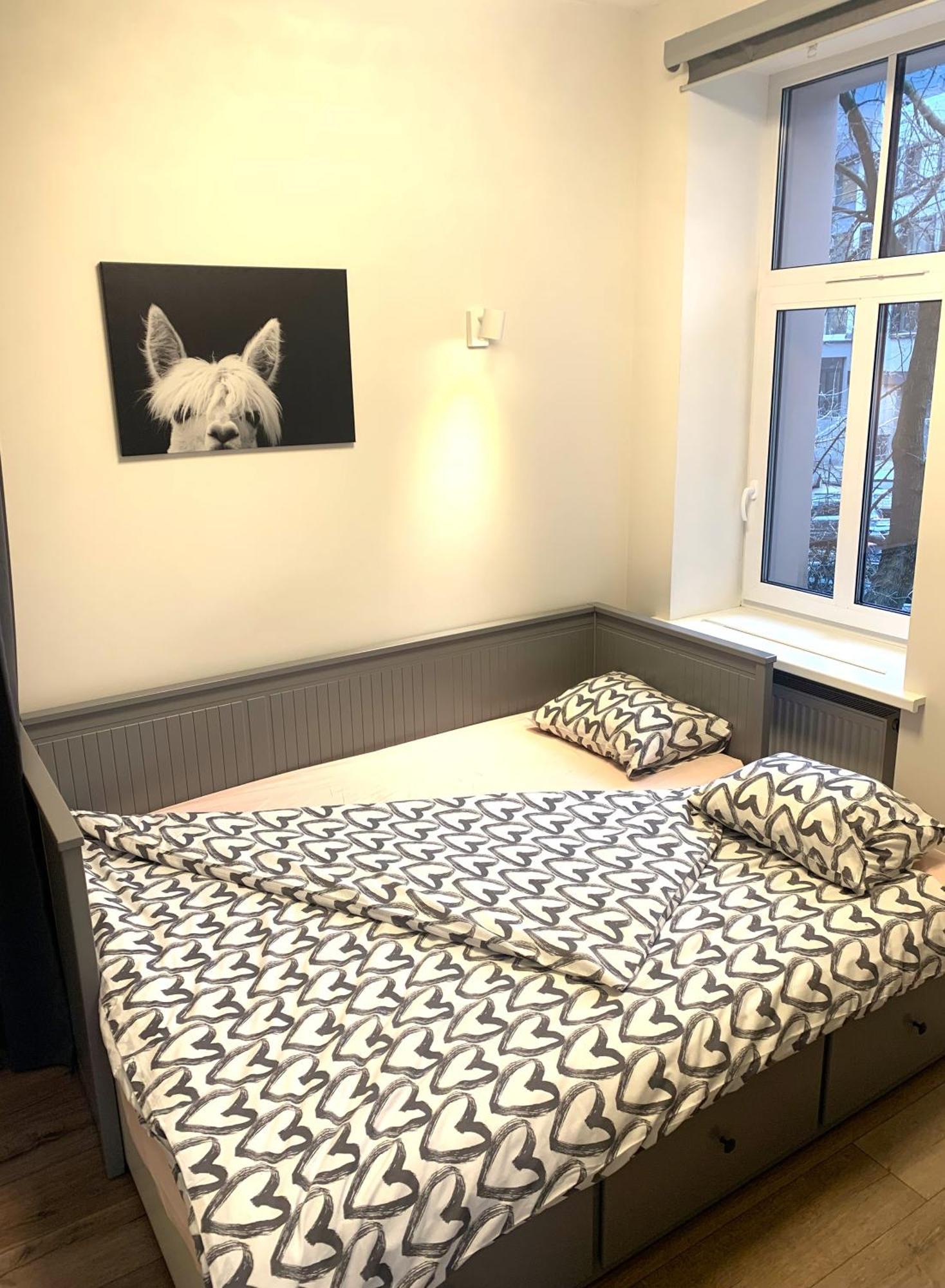 Marijas City Center Apartment Riga Ruang foto
